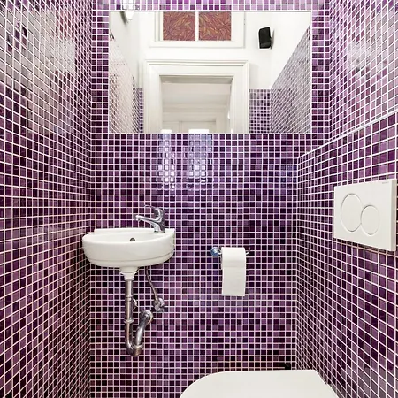 Prague Hotel Apartments * Prága