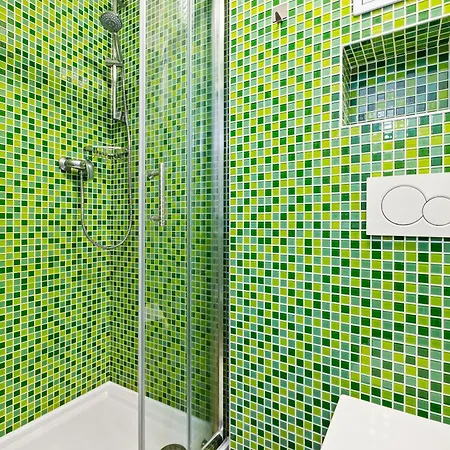 Prague Hotel Apartments