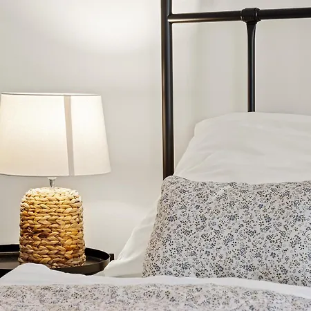 Apartman Prague Hotel Apartments *
