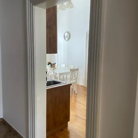 Prague Hostel Apartments * Praga