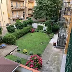 Prague Hostel Apartments Daire *