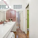 Prague Hostel Apartments פראג