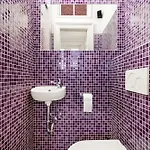 Prague Hostel Apartments * פראג