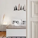 Prague Hostel Apartments פראג
