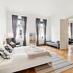 דירה Prague Hostel Apartments *