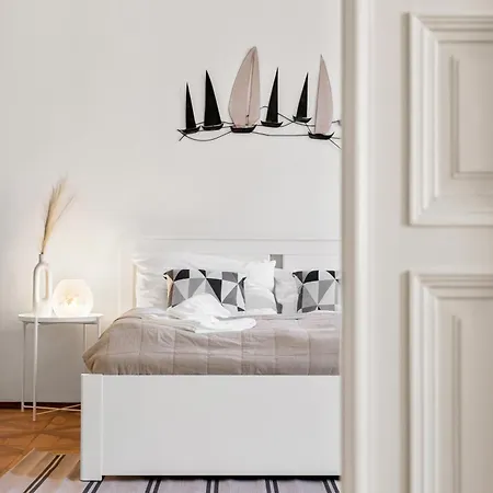 Prague Hostel Apartments Praha
