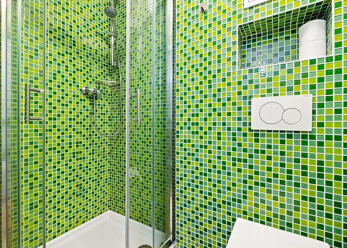 Prague Hostel Apartments
