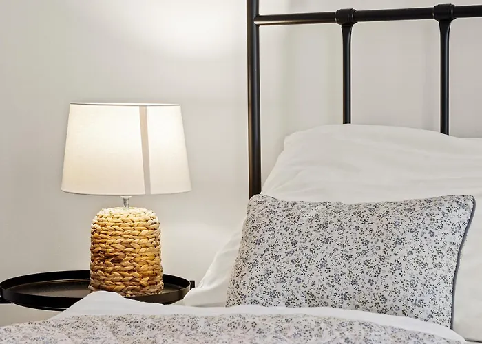דירה Prague Hostel Apartments *
